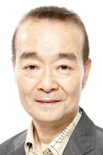 image of Tomomichi Nishimura