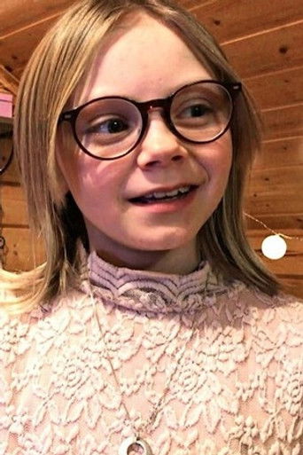 Foto de Ellá Márge Nutti