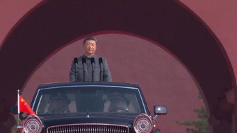 Les Empires contre-attaquent (2026)