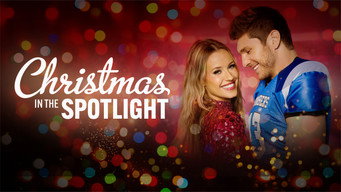 Christmas in the Spotlight (2024)