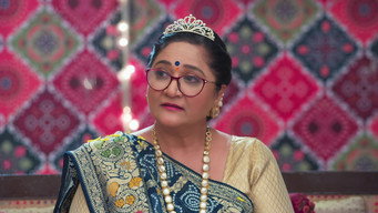 Episode 2010 — Leela's Surprise Birthday Bash