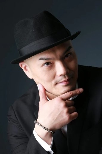 Masaru Hachinohe headshot