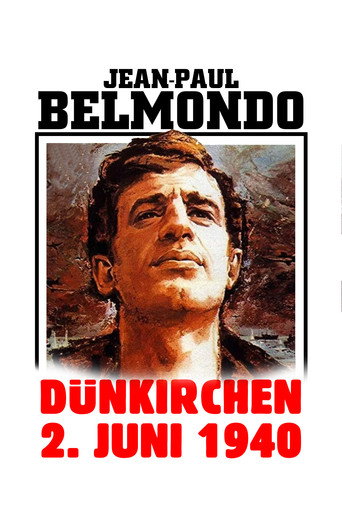 Dünkirchen, 2. Juni 1940