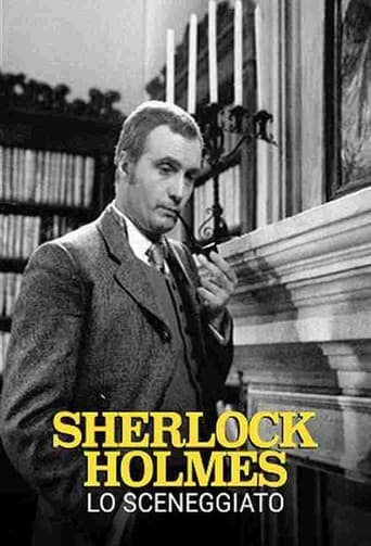 Sherlock Holmes 1968