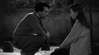 Місяць зійшов (1955)