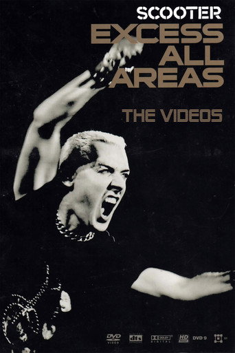Scooter - Excess All Areas - THE VIDEOS - (2006)