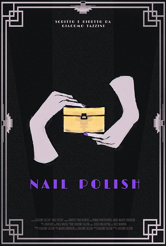 Nail Polish poster