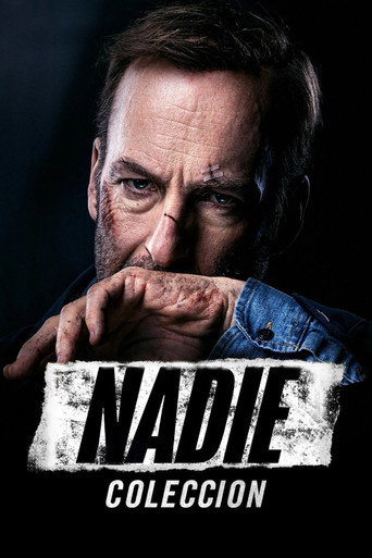 Nadie - Colección