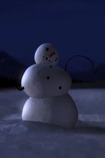 The Snowman en streaming 