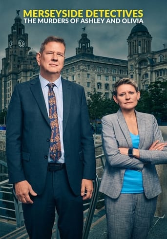 Merseyside Detectives: The Murders of Ashley and Olivia: Season 1