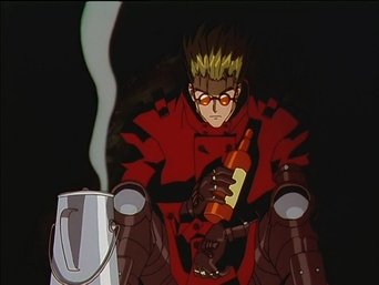 Trigun S01E22