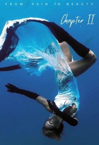 From pain to beauty poster