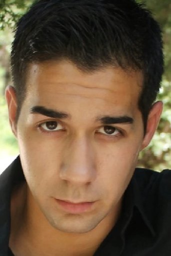Michael Santini headshot