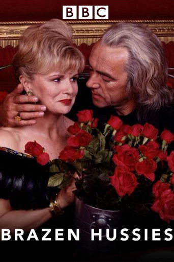Brazen Hussies (1996)