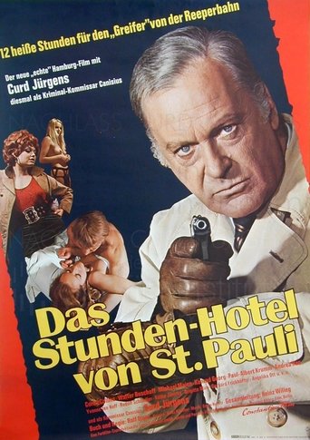 Das Stunden-Hotel von St. Pauli (1970)