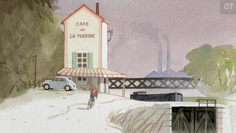 A Boat in the Garden (2024)