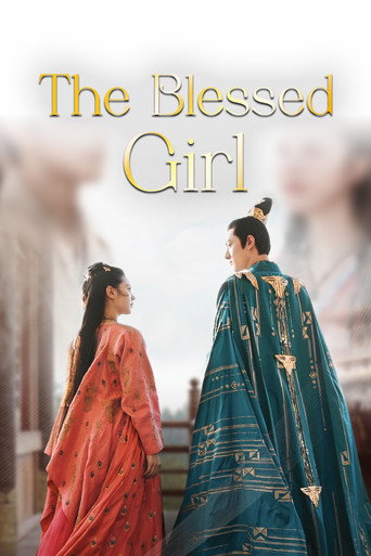 The Blessed Girl