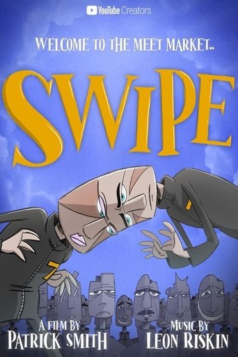 Swipe (2025)