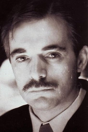 Nacho Martínez