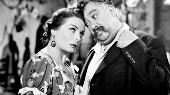 Una gallega en México (1949)