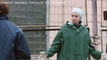 Episode 35 — Snowdrop Episode 35