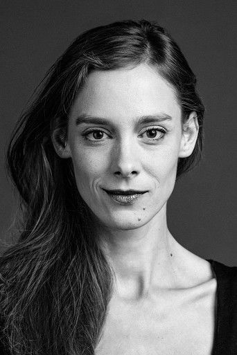 Foto de Jana Pidrmanová