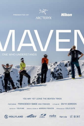 Maven (1970)