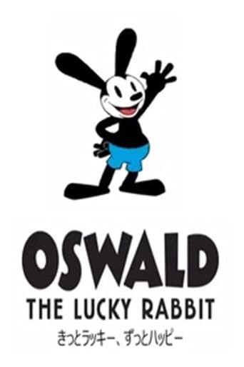 Oswald the Lucky Rabbit: Greeting Card