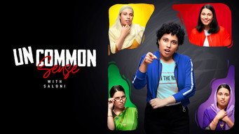 Uncommon Sense with Saloni (2020- )