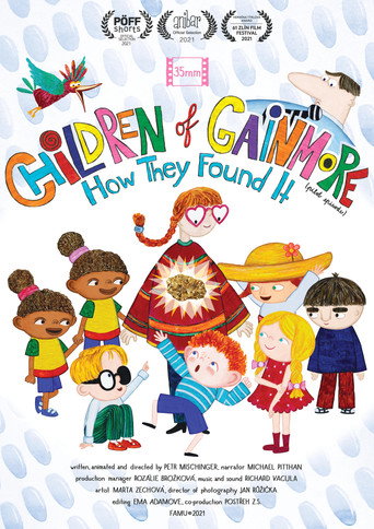 Children of Gainmore: How They Found It (2022)