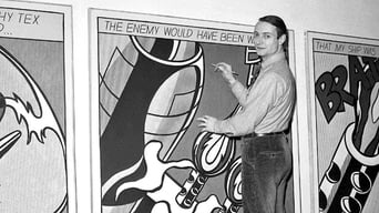 #2 Roy Lichtenstein