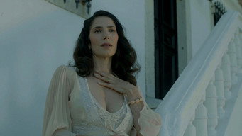 O Sítio da Mulher Morta (2021)
