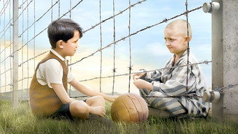 Still 10 from The Boy in the Striped Pyjamas