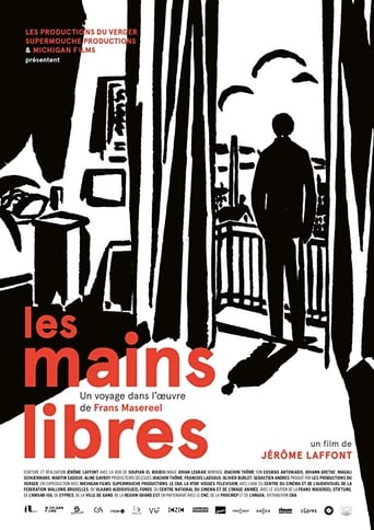 Poster för Les mains libres
