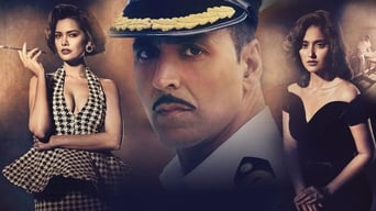 Rustom (2016)