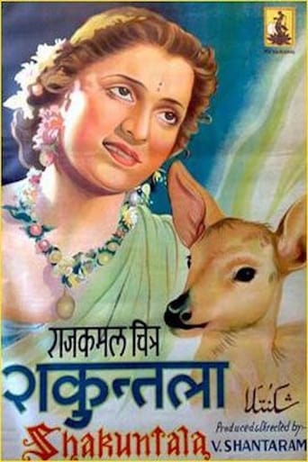 Poster för Shakuntala