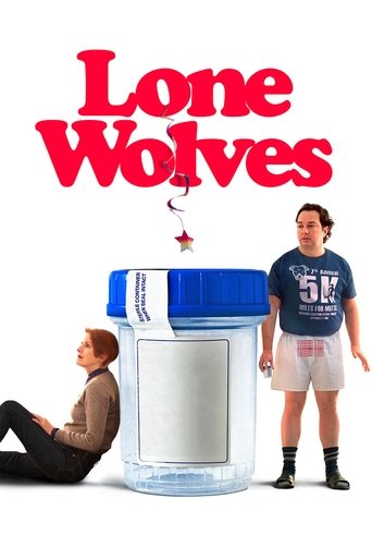 Lone Wolves (2024)