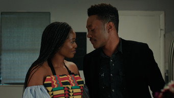 Unexpected Love (2023)