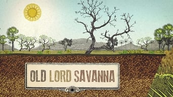 #1 Old Lord Savanna