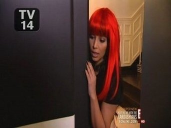 Episódio Episódio 3 da série Keeping Up With the Kardashians