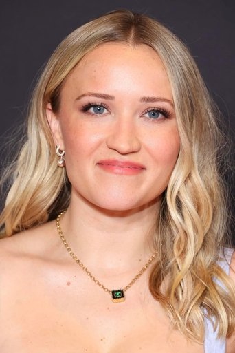 Image of Emily Osment