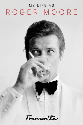 My Life As Roger Moore Watch Online Full Movie HD