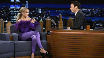 The Tonight Show Starring Jimmy Fallon S9E136 poster