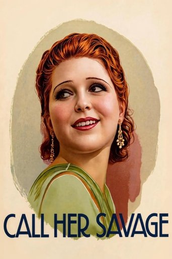 Call Her Savage (1932)