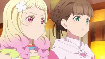 Cena de Salzburger Nockerl