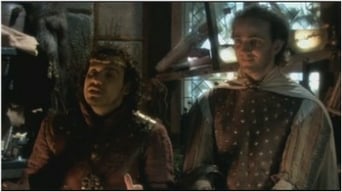 Kaamelott S2E44 poster