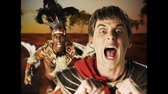 Shaka Zulu vs. Julius Caesar