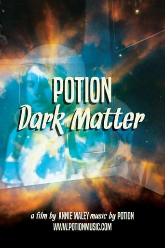 Poster för Dark Matter