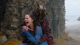 Galeria 3 - El último guerrero