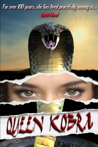Poster of Queen Kobra